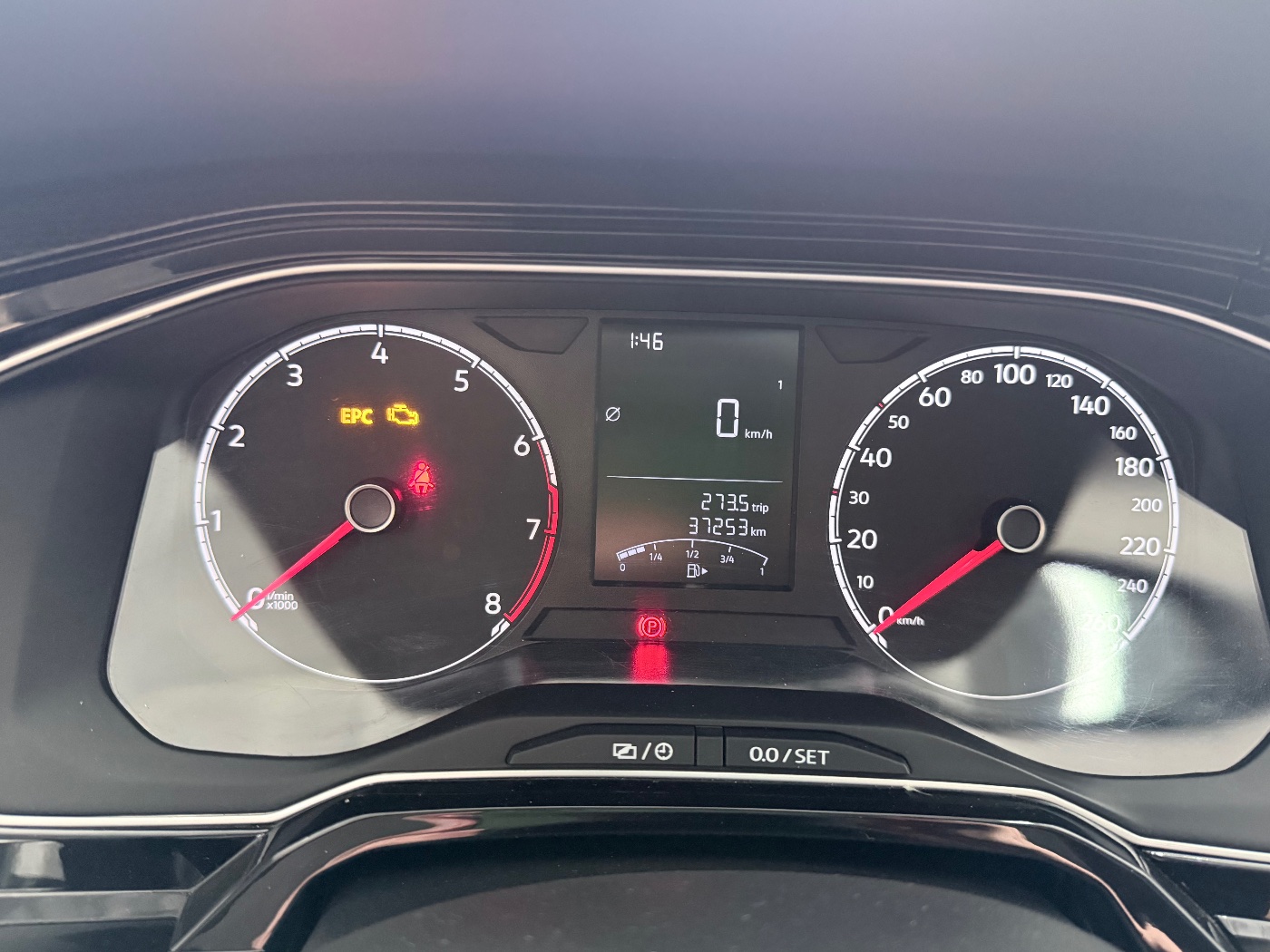 Volkswagen Polo Track 1.0 MPI - Foto 10