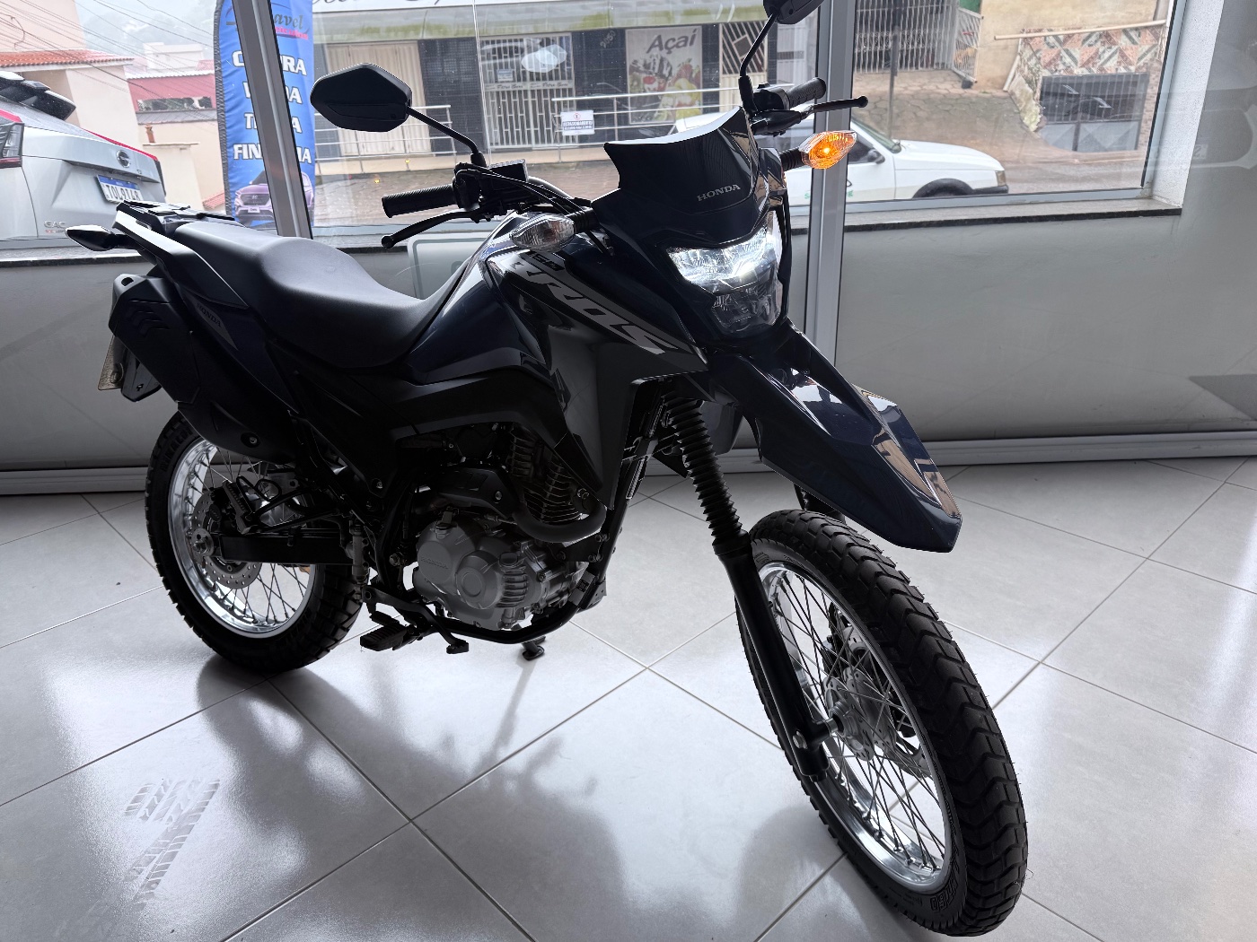 HONDA BROS 160 160 - Foto 3