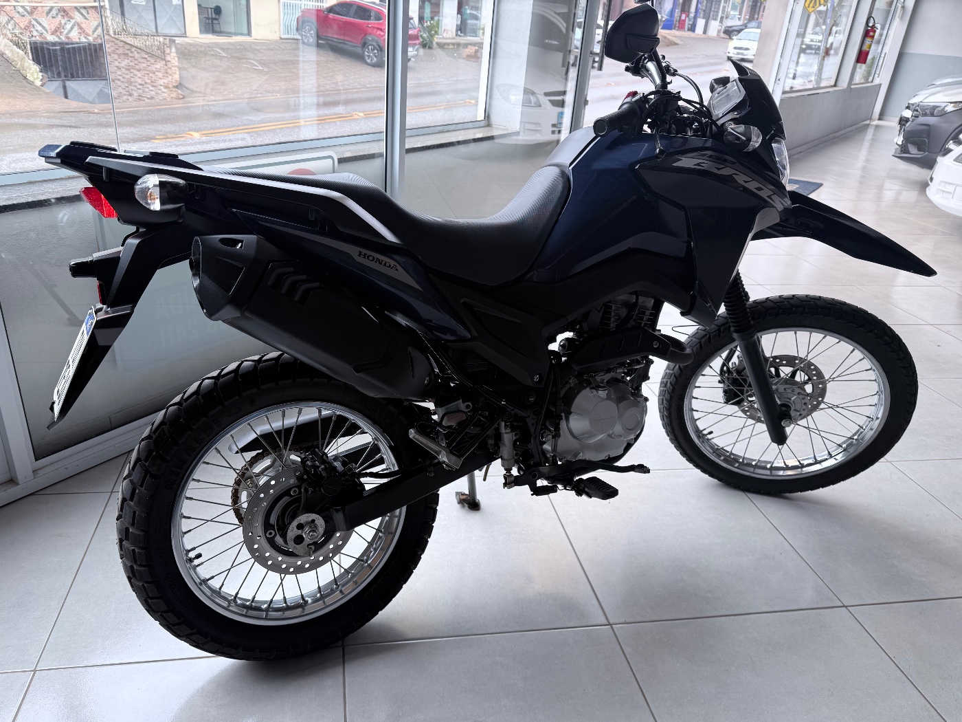 HONDA BROS 160 160 - Foto 2