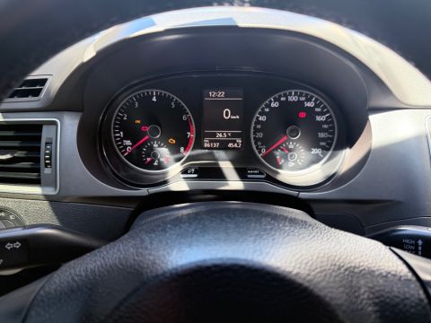 Volkswagen Fox Comfortline 1.0 8V Flex - Foto 8