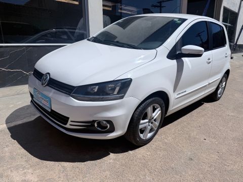 Volkswagen Fox Comfortline 1.0 8V Flex - Foto 3