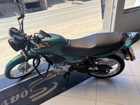 Honda CG 125 - Foto 3
