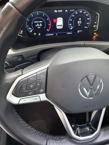 Volkswagen T-Cross Comfortline 200 TSI - Foto 7