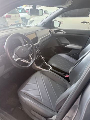 Volkswagen T-Cross Comfortline 200 TSI - Foto 9